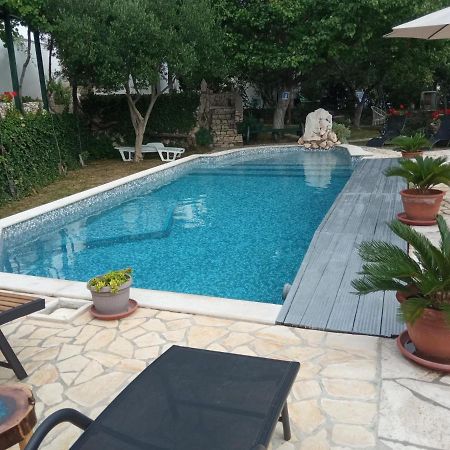 Katy&Mladen 1 Apartment Baška Екстериор снимка
