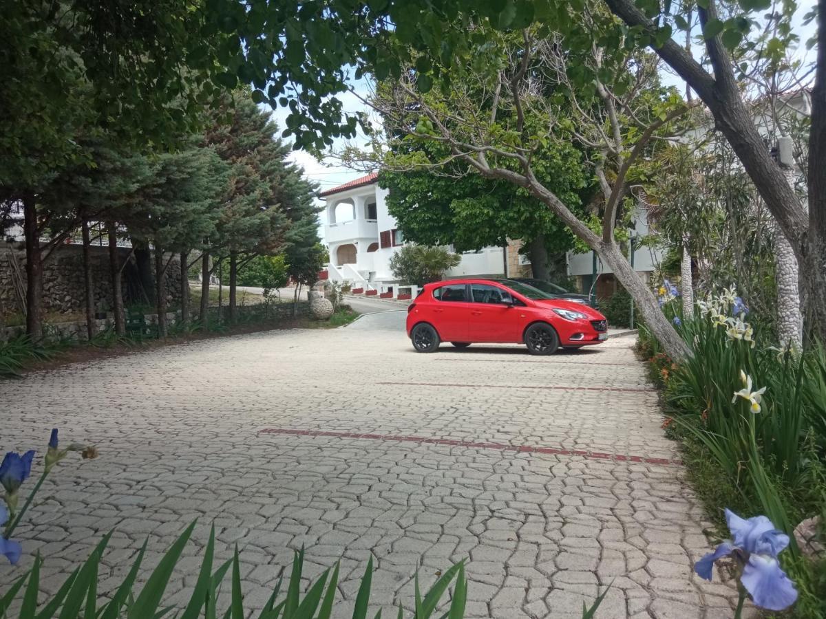 Katy&Mladen 1 Apartment Baška Екстериор снимка
