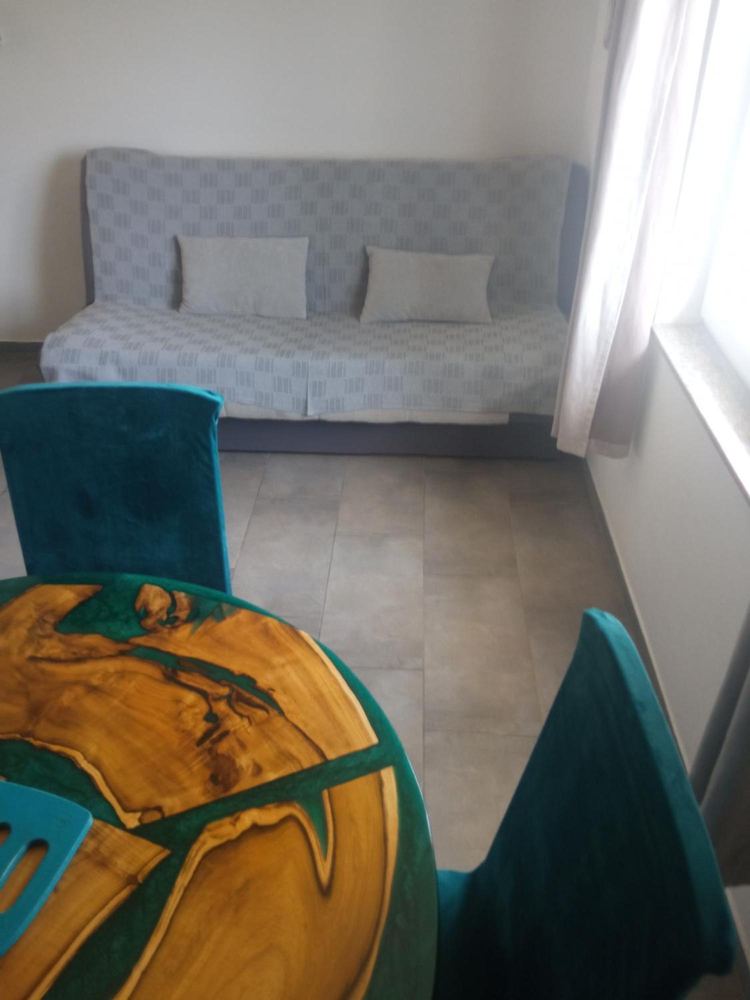 Katy&Mladen 1 Apartment Baška Екстериор снимка