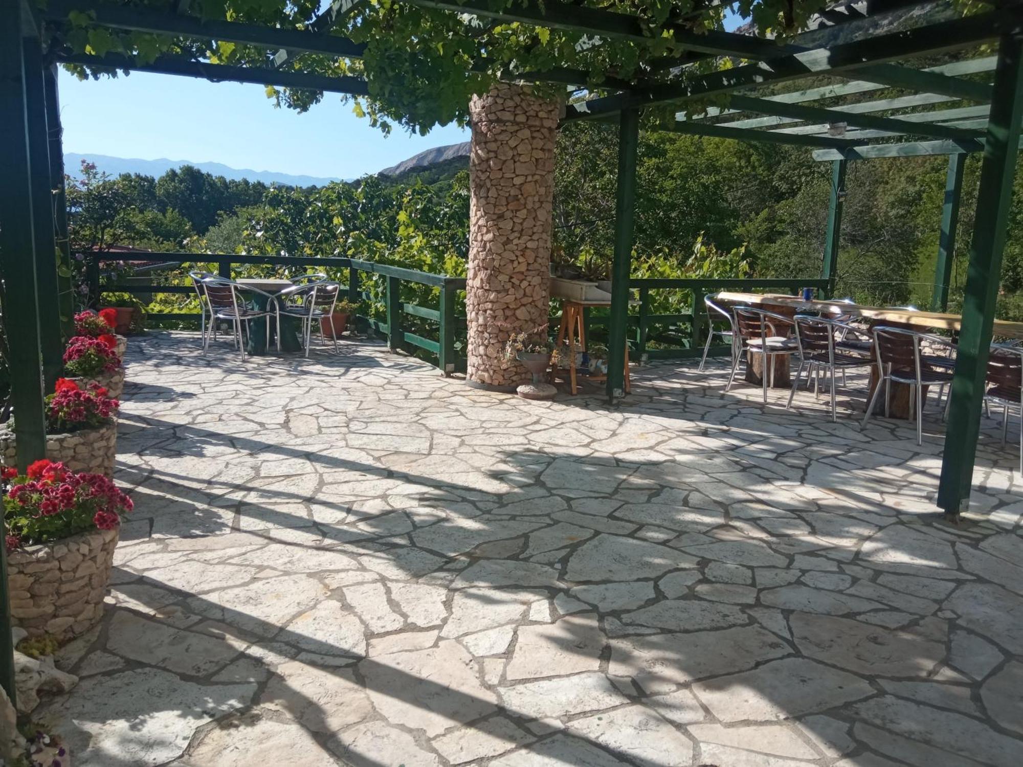 Katy&Mladen 1 Apartment Baška Екстериор снимка